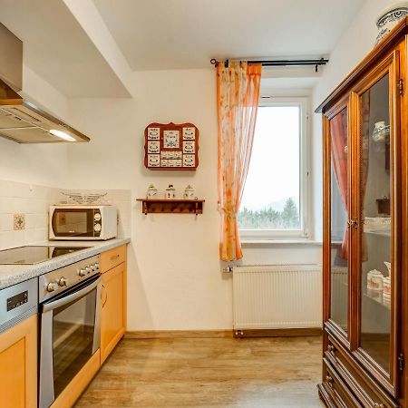 Apartment With Wellness Oasis Hellenthal Exterior foto
